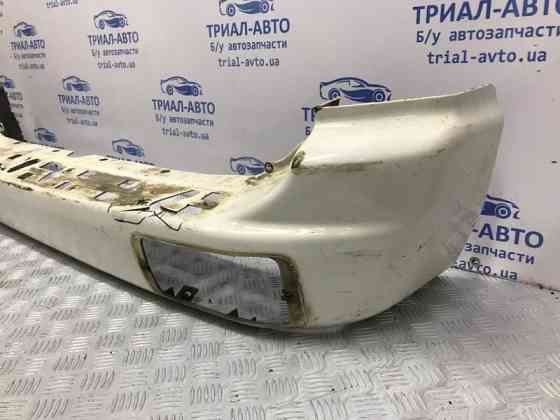 Бампер задний Mitsubishi Pajero Sport K9 2.5 DIESEL 4D56 1996 (б/у) Киев