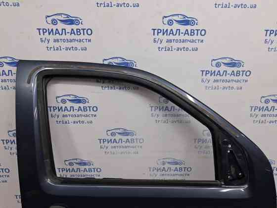 Дверь передняя правая Nissan Pathfinder R51 2.5 DIESEL YD25DDTI 2004 (б/у) Київ