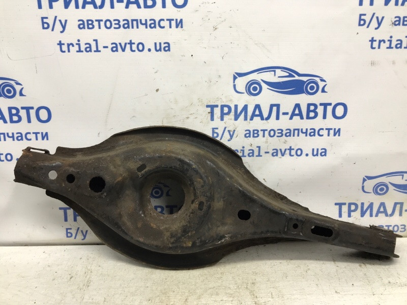 Рычаг задней подвески нижний поперечный (под пружину) Mazda 6 2012- GHP928300 (Арт. 49227) Київ - зображення 1