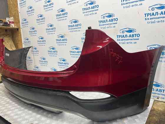 Бампер задний Hyundai Santa fe 2012-2019 866114Z000 (Арт. 71806) Киев