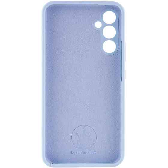 Чехол Silicone Cover Lakshmi Full Camera (AA) для Samsung Galaxy A36 5G Херсон
