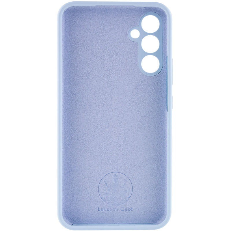 Чехол Silicone Cover Lakshmi Full Camera (AA) для Samsung Galaxy A36 5G Херсон - изображение 4