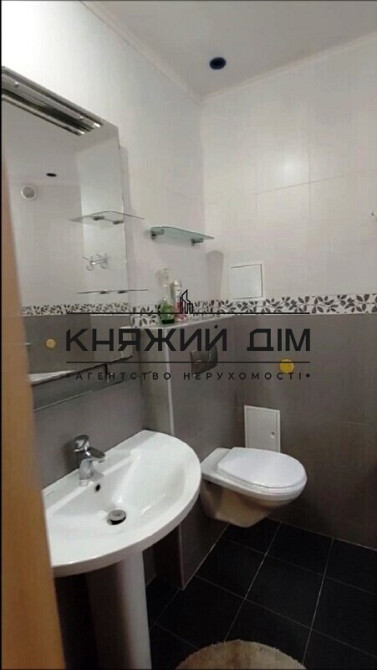 Є генератор! Оренда 1-кімнатної квартири м. Осокорки. КОД об'єкту: 11163849 Киев - изображение 6