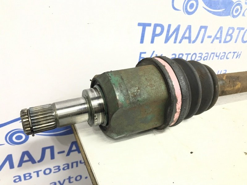 Привод передний правый МКПП Mitsubishi Lancer 2003-2009 MR953746 (Арт. 32846) Киев - изображение 9