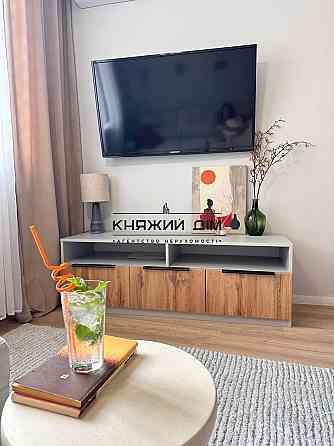 Продаж 1-кімнатної квартири студії в ЖК Навігатор. № 21146910 Київ