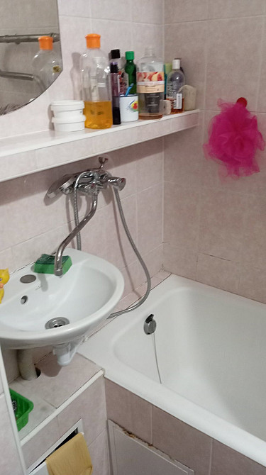 Без залога. М.Вокзальная. Сдам жильё. Київ - зображення 10