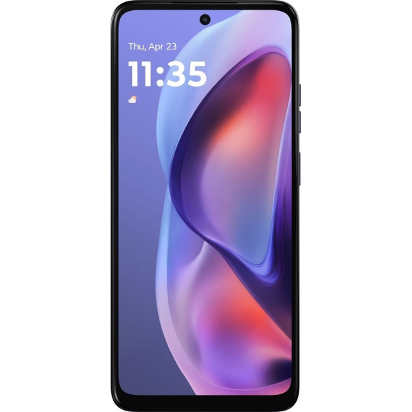 Смартфон Motorola Moto E15 2/64GB Fresh Lavender (No Adapter) Global UA (PB6S0006RS) (Код товару:416 Харків - зображення 2