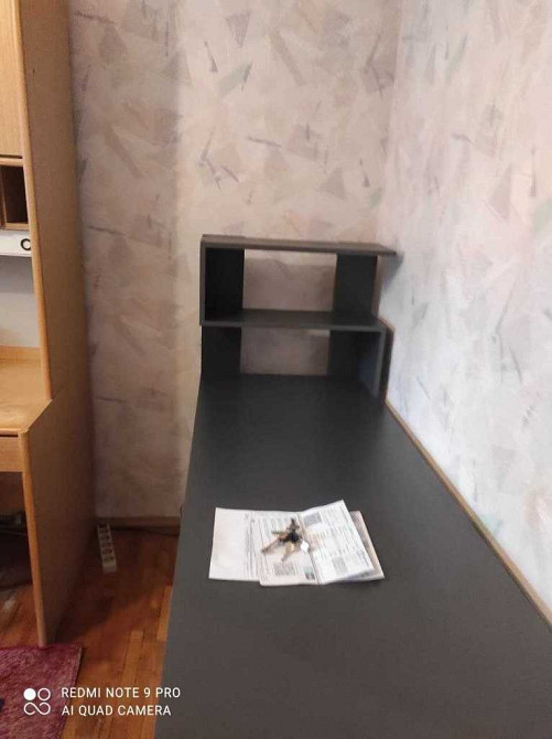 долгосрочная аренда 3-к квартира Киев, Печерский, 15000 грн./мес. Киев - изображение 12