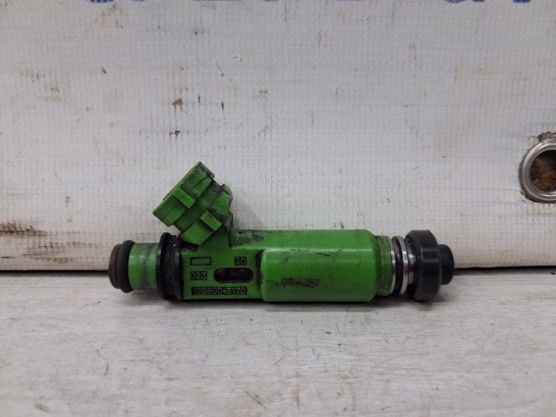 Форсунка топливная Mitsubishi Pajero Sport 1996-2008 MD332733 (Арт. 65289) Киев - изображение 1