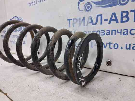 Пружина задняя Lexus RX 350 XU30 3.5 БЕНЗИН 2GRFE 2003 (б/у) Киев