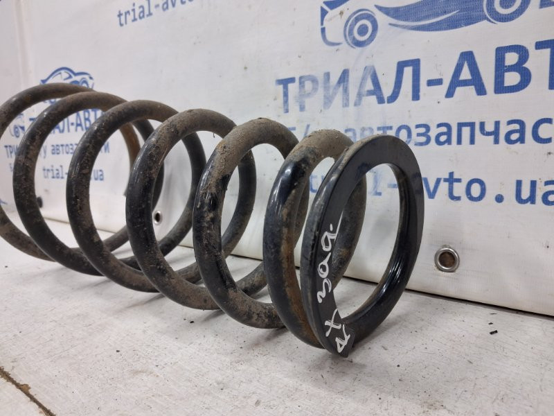 Пружина задняя Lexus RX 350 XU30 3.5 БЕНЗИН 2GRFE 2003 (б/у) Киев - изображение 2