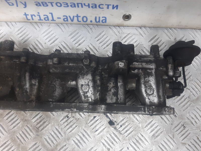 Коллектор впускной металл Mitsubishi Pajero Wagon 2006-2022 1542A084 (Арт. 33585) Київ - зображення 8