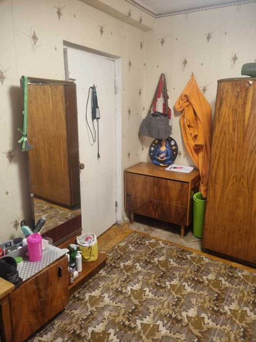 долгосрочная аренда 3-к квартира Киев, Соломенский, 13000 грн./мес. Київ - зображення 8