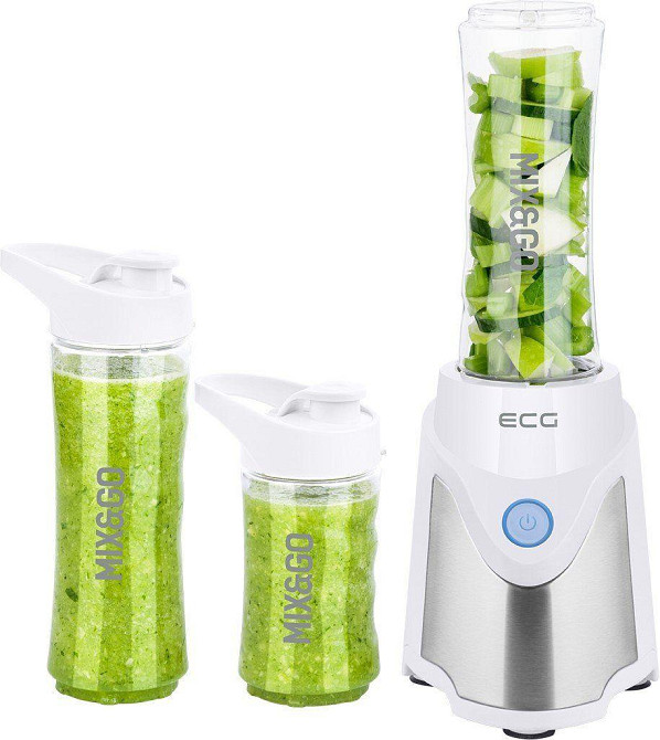 Блендер Mix&Go ECG SM-5030 Київ - зображення 1