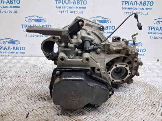 Коробка передач МКПП Skoda Fabia 5J 1.4 DIESEL 2007 (б/у) Киев