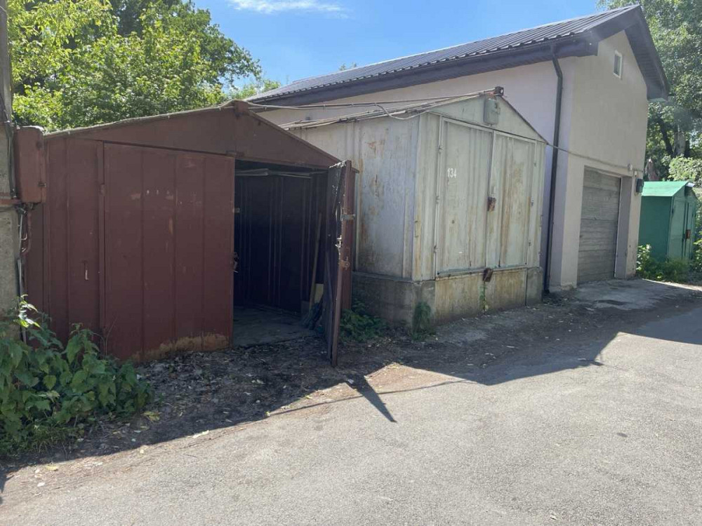 долгосрочная аренда отдельно стоящий гараж Киев, Голосеевский, 1600 грн./мес. Киев - изображение 1