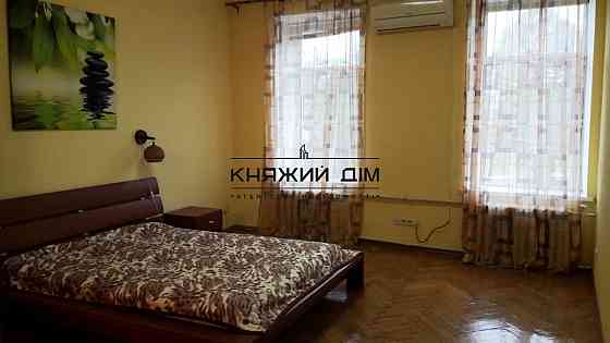 Аренда, 2-х комнатная квартира, м. Золотые ворота . Код объекта № 1158714 Киев