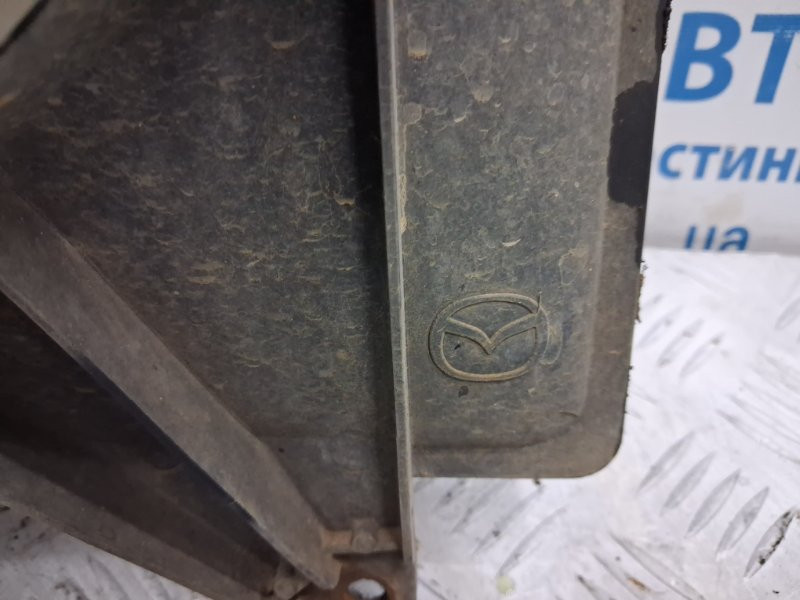Диффузор с вентилятором радиатора Mazda CX 7 2006-2012 L33L15025C (Арт. 79131) Киев - изображение 6