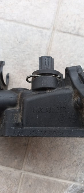 Термостат 110602770R Здолбунів - зображення 1