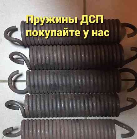 Пружины сушилки  ДСП-50 Київ