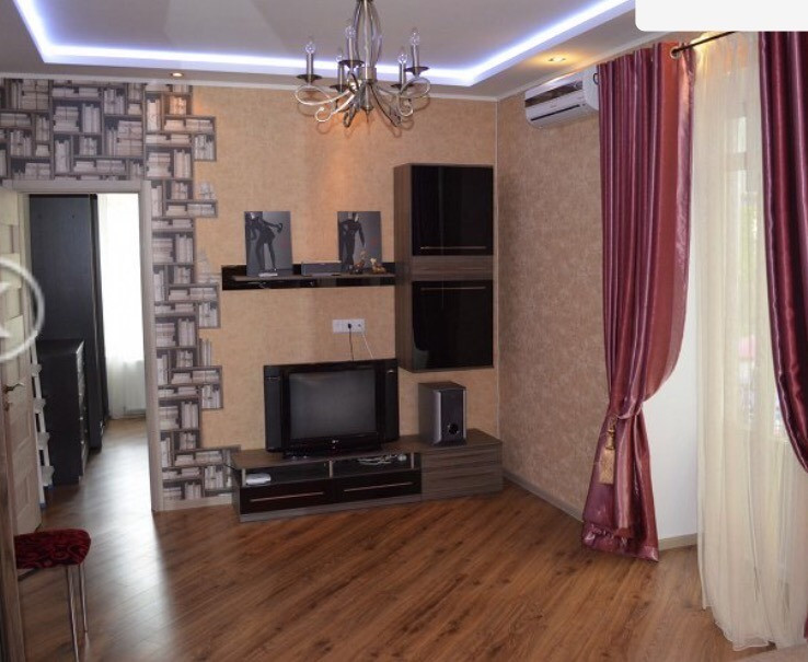 Квартира посуточно в центре Одессы Одесса - изображение 1