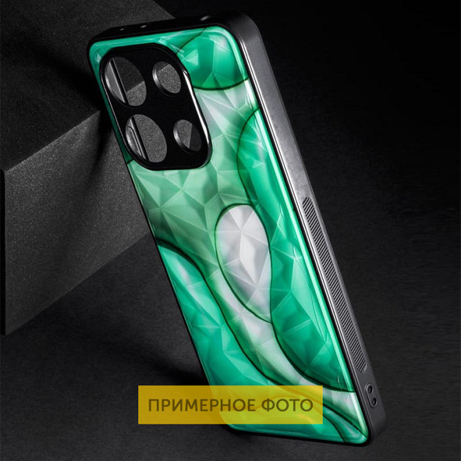 TPU+PC чехол Prisma BubbleGum для Xiaomi Redmi Note 13 Pro 4G / Poco M6 Pro 4G Херсон - зображення 4