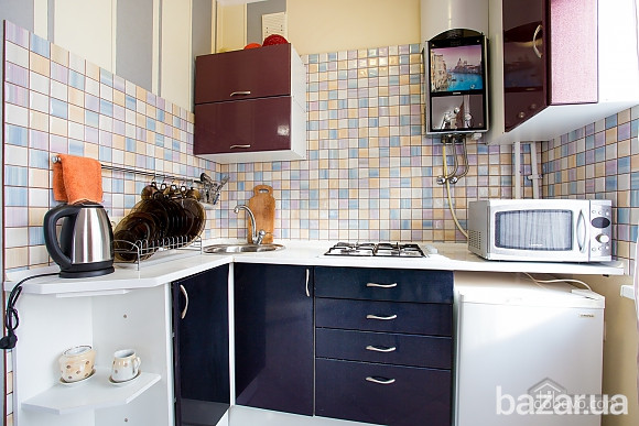 Для отдыха, релаксации,удачной командировки VIP студия посуточно Миколаїв - зображення 10