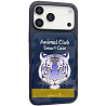 TPU+PC чехол Animal Club для Apple iPhone 16 Pro Max (6.9") Херсон