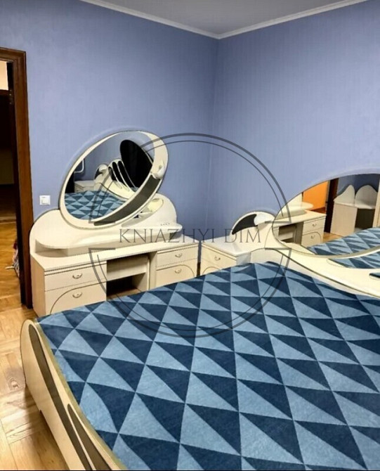 Оренда 3-х к. квартири на Позняках. № 11202634 Київ - зображення 6