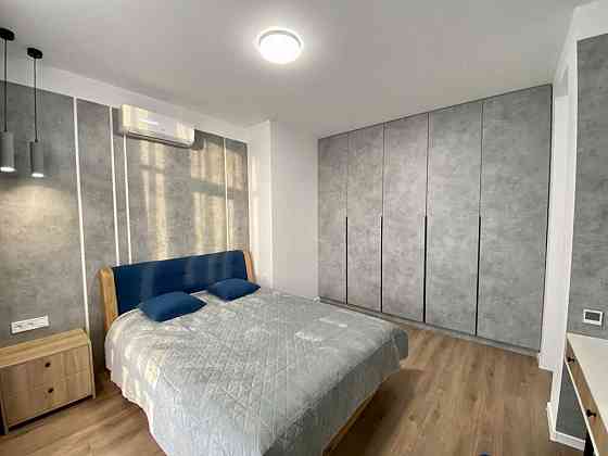 долгосрочная аренда 1-к квартира Киев, Печерский, 1300 $/мес. Київ