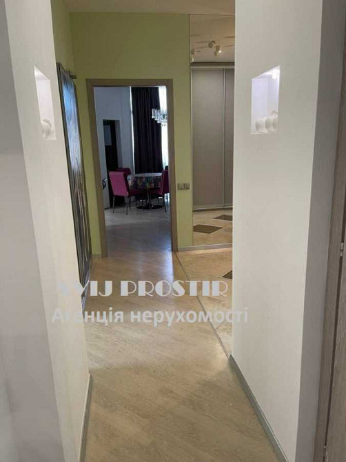 долгосрочная аренда 3-к квартира Киев, Оболонский, 42000 грн./мес. Київ - зображення 11