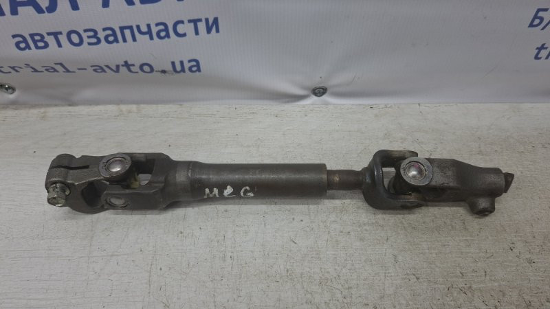 Карданчик рулевой Renault Megane 3 1.5 DIESEL K9K 2008 (б/у) Київ - зображення 2