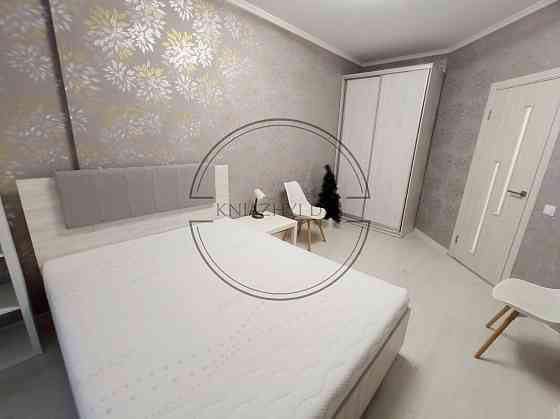 Оренда 1к. кв. в ЖК Східна Брама. М.Бориспільська. Код об'єкта: № 11200767 Київ