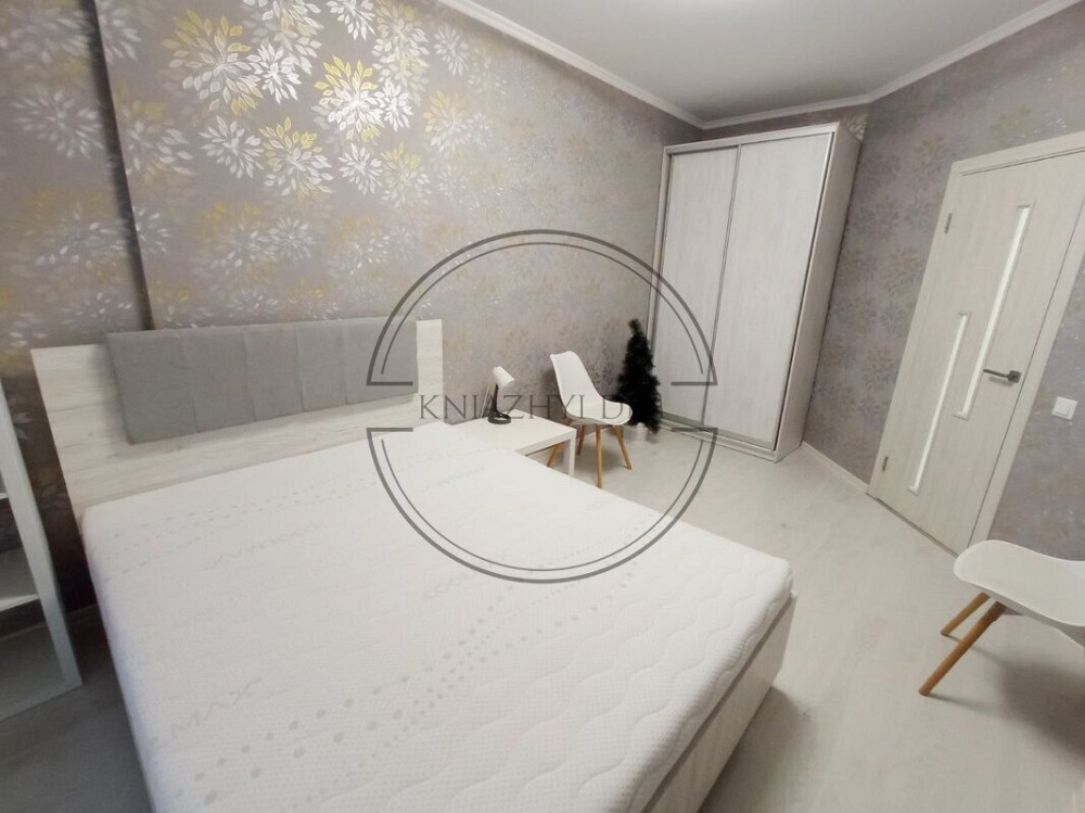 Оренда 1к. кв. в ЖК Східна Брама. М.Бориспільська. Код об'єкта: № 11200767 Київ - зображення 4