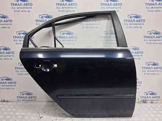Дверь задняя правая Hyundai Sonata NF 2.4 БЕНЗИН G4KC 2004 (б/у) Київ