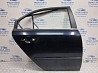 Дверь задняя правая Hyundai Sonata NF 2.4 БЕНЗИН G4KC 2004 (б/у) Київ