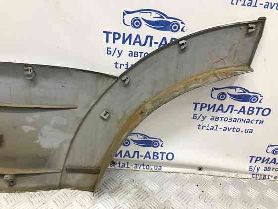 Накладка двери Mitsubishi Pajero Wagon 2006-2022 5757A028 (Арт. 56631) Киев