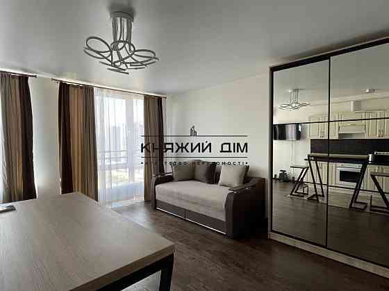 Продаж 1 кімнатна квартира ЖК Seven КОД 21147217 Київ