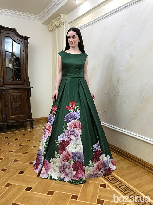 Вечерние платья больших размеров купить Украина Киев - изображение 7