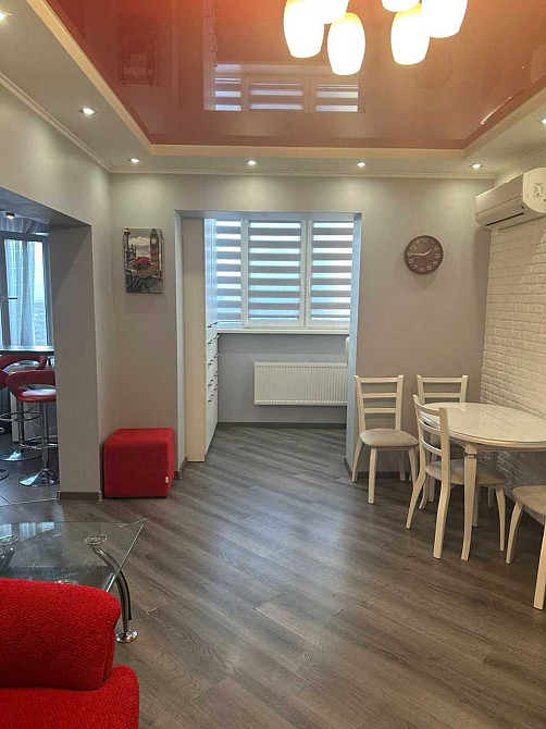 долгосрочная аренда 2-к квартира Киев, Подольский, 20000 грн./мес. Київ - зображення 12