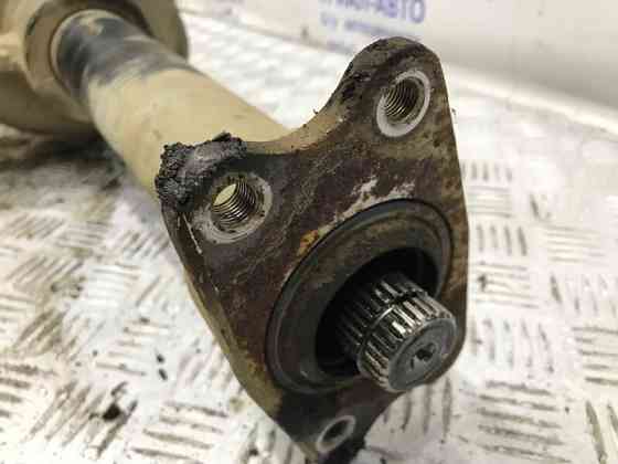 Редуктор передний SsangYong Rexton 2006-2012 4100008051 (Арт. 56490) Киев
