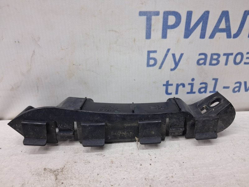 Кронштейн бампера передний правый Kia Ceed 2006-2012 865181H000 (Арт. 78865) Київ - зображення 2