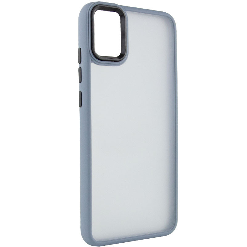 Чехол TPU+PC Lyon Frosted для Samsung Galaxy A05 Херсон - зображення 1