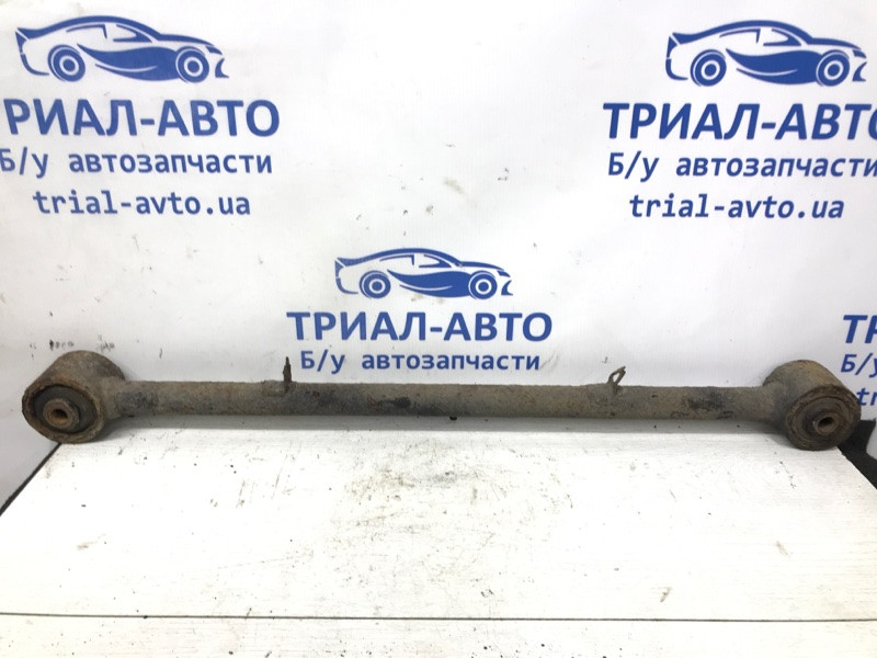 Рычаг задний продольный Kia Sorento BL 2.5 DIESEL D4CB 2002 (б/у) Київ - зображення 1