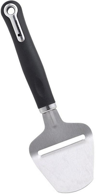 Ніж для сиру Bergner BGMP-4851 22.5 см Київ - зображення 1