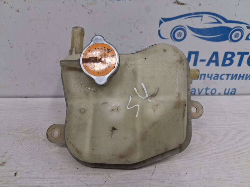 Бачок радиатора (расширительный) Mitsubishi Outlander 2007-2012 1375A137 (Арт. 80019) Киев - изображение 2