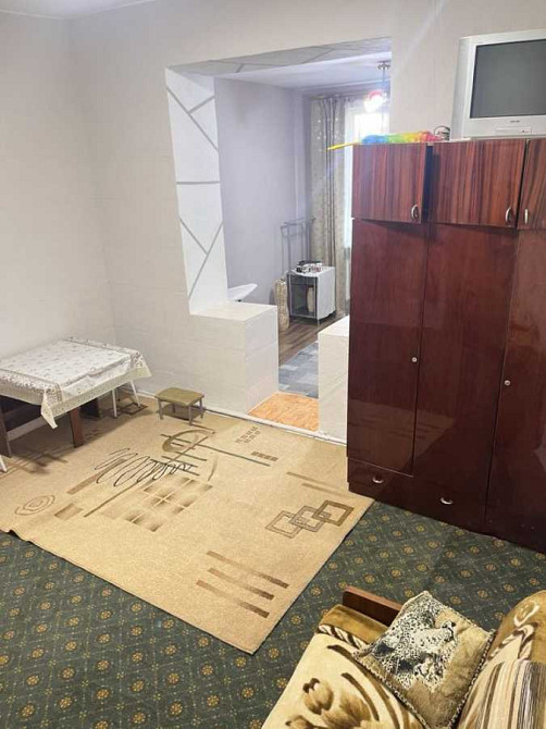 долгосрочная аренда 2-к квартира Одесса, Хаджибейский, 7000 грн./мес. Одесса - изображение 2