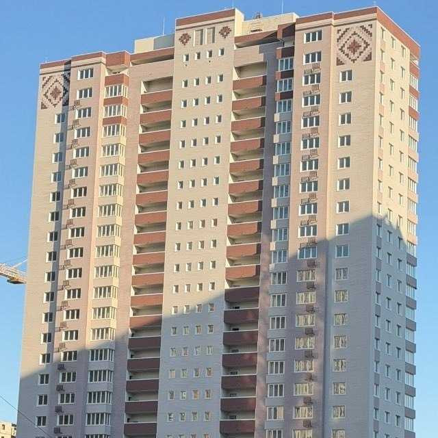 продажа 3-к квартира Киев, Дарницкий, 92000 $ Київ - зображення 1