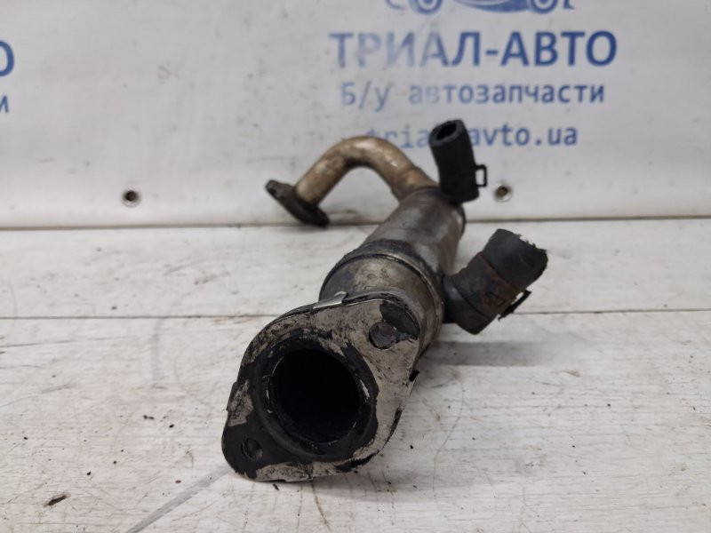 Радиатор EGR Toyota Prado J120 3.0 DIESEL 1KDFTV 2002 (б/у) Київ - зображення 3