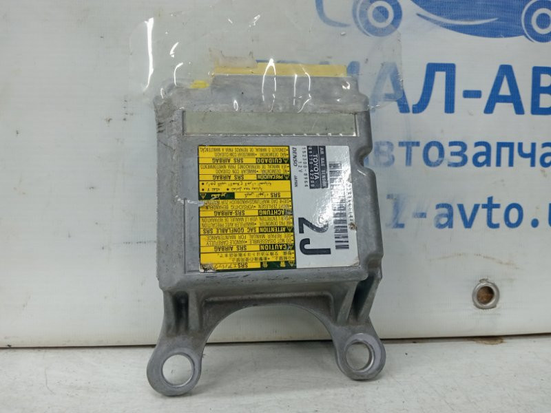 Блок управления AIRBAG Toyota RAV 4 2005-2016 8917042200 (Арт. 60572) Киев - изображение 2